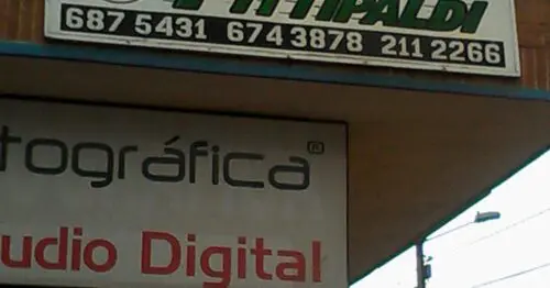 ACADEMIA FITTIPALDI ACADEMIA FITTIPALDI